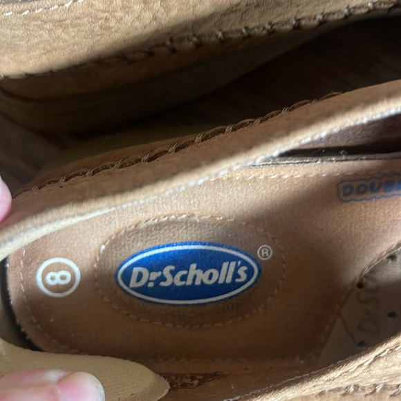 Dr. Scholl’s shoes. Size 8. Used but really great condition! - Picture 11 of 12